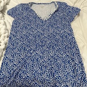 Lily Pulitzer dress